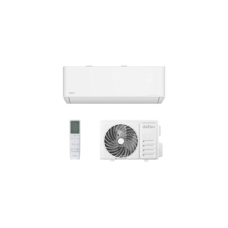 DAITSU MONO SET ARTIC TP-4 TAGLIA 9